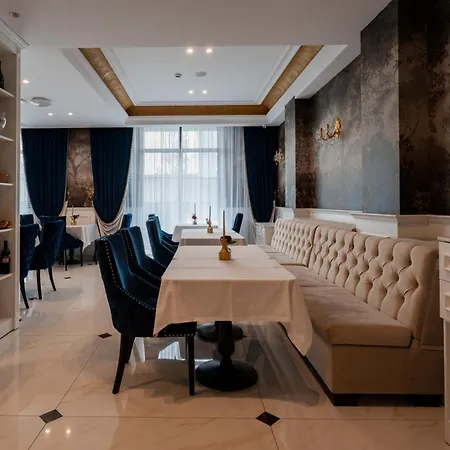 Noblesse Boutique&spa Hotel Râmnicu Vâlcea
