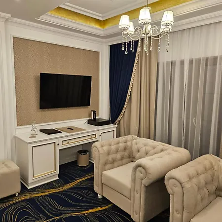 Noblesse Boutique&spa Hotel 4*