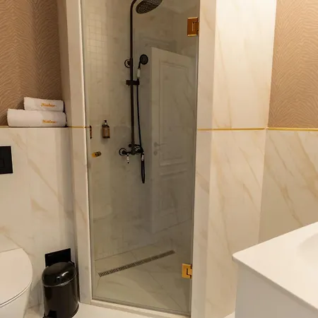 Noblesse Boutique&spa Hotel 4*
