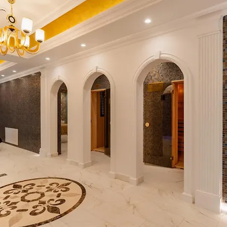 Hotel Noblesse Boutique&spa