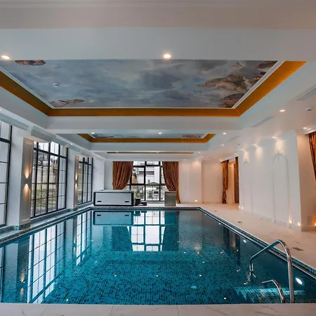 Noblesse Boutique&spa Hotel 4*