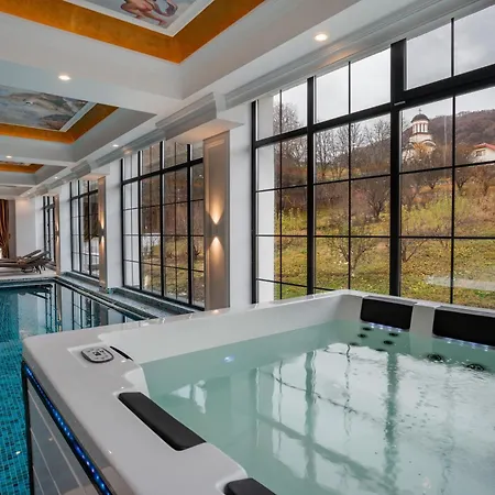 Noblesse Boutique&spa 4* Râmnicu Vâlcea