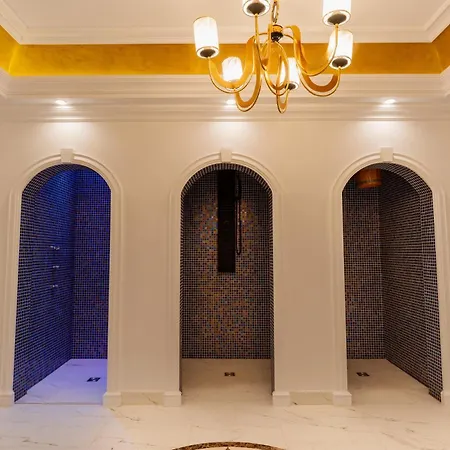 Hotel Noblesse Boutique&spa