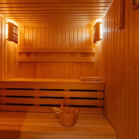 Noblesse Boutique&spa Hotel