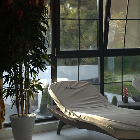 Hotel Noblesse Boutique&spa Râmnicu Vâlcea