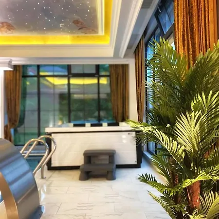 Noblesse Boutique&spa Râmnicu Vâlcea